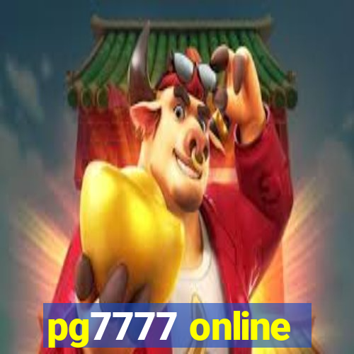 pg7777 online